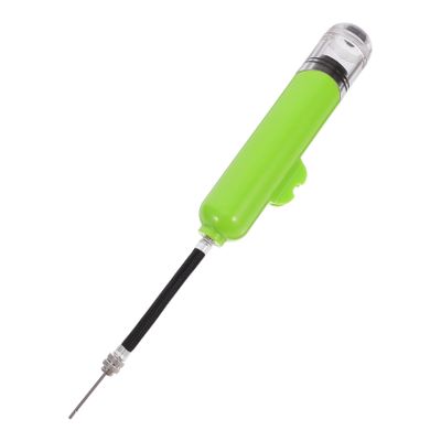 Happyyami Sturdy Material Sports Ball Inflator Basketball Football Soccer Volleyball Pump