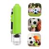 Happyyami Sturdy Material Sports Ball Inflator Basketball Football Soccer Volleyball Pump view 4