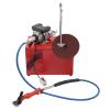 KannBeki 550W Sheep Shears Electric Sheep Clipper,Sheep Goat Grinding Shearing Machine with 360 Rotate,Professional Farm Livestock Shearing Machine view 4