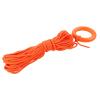 30m Ing Lifesaving Rope for Outdoor Emergency Survival Aid with High Visibility Ing Rope in Emergency Situations view 1