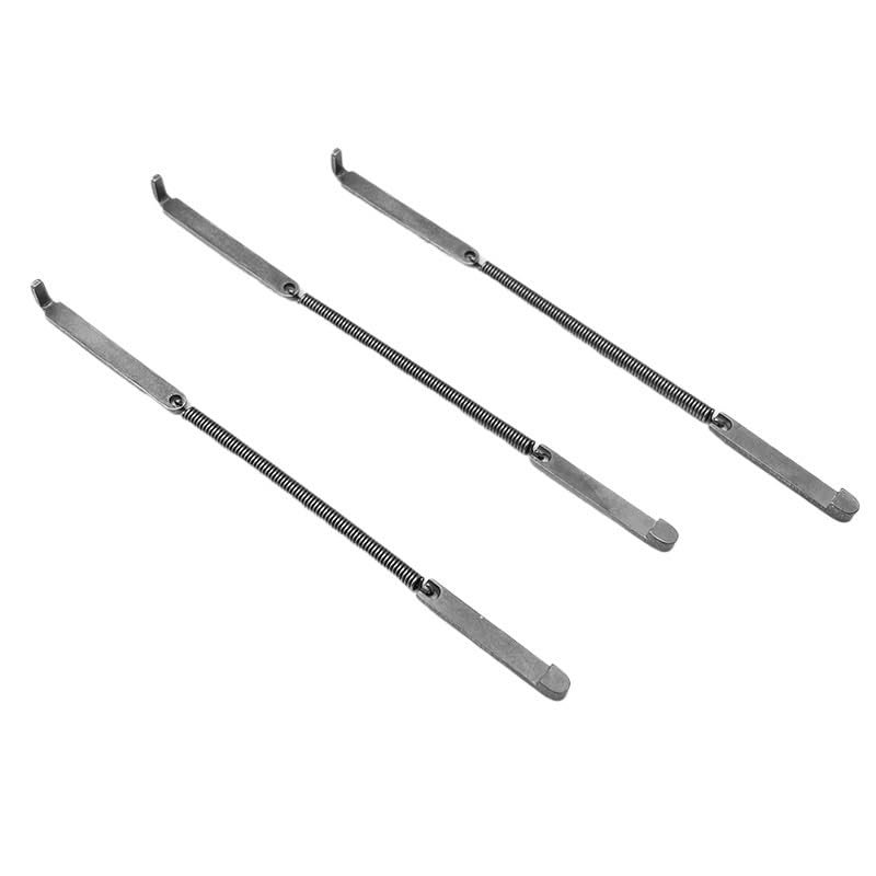 IGRIXLSD 3PCS Springs Fit for Microtech Ultratech UT Series