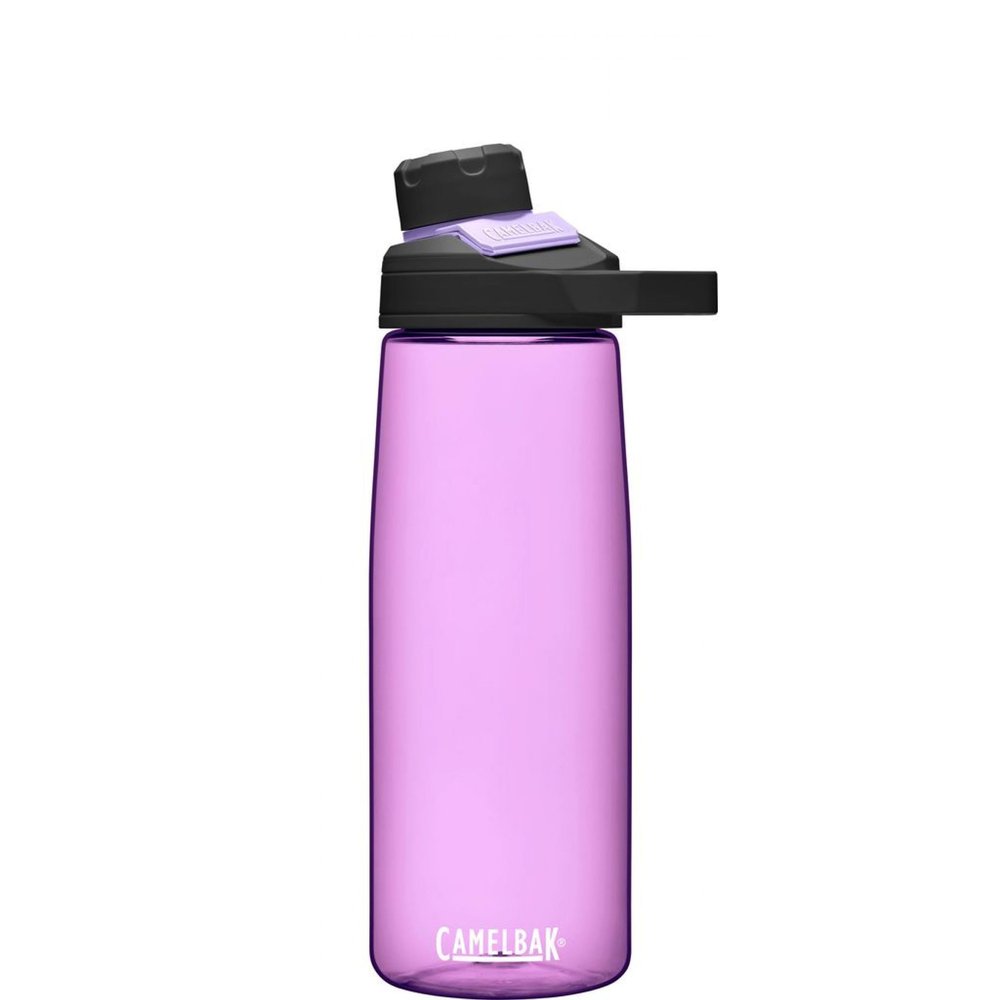 Camelback Tritan 600ml Lavender Water Bottle Water Bottle Lightweight Compact Dishwasher Safe Tutu Mug