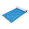 LOYALHEARTDY Boat Floor Mat EVA Boat Decking 94.49"x35.43" Marine Carpet Boat Flooring Non-Slip Self-Adhesive Boat Deck Mat Rolls Sheet for Fish Boats, Kayak Decking, Yachts, Surfboards view 1