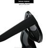 willochra Retro Square Sunglasses Women Fashion Gradient Shades UV400 Men Punk Blue Green Pilot Sun Glasses F27 (C7) view 4