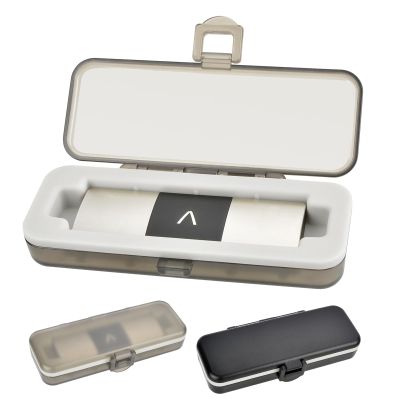 iGuerburn Hard Case Only for KardiaMobile 6L / 6L Max, KardiaMobile 6-Lead Personal EKG Case, Safe to Carry & Provides Tough Protection