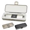 iGuerburn Hard Case Only for KardiaMobile 6L / 6L Max, KardiaMobile 6-Lead Personal EKG Case, Safe to Carry & Provides Tough Protection