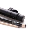 BAoce Cue Sticks Pool Stick Pool Cues, Pool Stick with 19Oz Weight and 11.75Mm/12.75Mm Easy to Clean and Convenient to Use LPZ24730(Color:B,Size:12.75MM) view 1