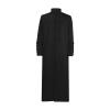 XUNRYAN Men Women Choir Roman Cassock Church Robe Clergy Pulpit Liturgical Vestment Robe Coat Pastor Robes Halloween Costume view 1