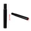 Bicycles Steel for Seats Tube Kids Bike for Seats Post 25.4x180mm Steel Tube for Child Bicycles view 2