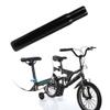 Bicycles Steel for Seats Tube Kids Bike for Seats Post 25.4x180mm Steel Tube for Child Bicycles view 3