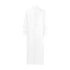 XUNRYAN Men Women Choir Roman Cassock Church Robe Clergy Pulpit Liturgical Vestment Robe Coat Pastor Robes Halloween Costume view 1