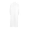 XUNRYAN Men Women Choir Roman Cassock Church Robe Clergy Pulpit Liturgical Vestment Robe Coat Pastor Robes Halloween Costume view 2