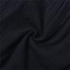 Newborn Baby Girls Boys Bubble Shorts Infant Bloomer Cotton Linen Blend Cute Shorts Loose Ruffle (Black, 12-18 Months) view 3