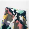 Toddler Baby Boys Soccer Shorts Cotton Casual Dinosaur Camouflage Short Boys Athletic Shorts (Camouflage, 1-2 Years) view 3