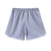 3PC Toddler Girls Basketball Shorts Soccer Shorts Baby Boys Shorts for Gym Running Sports Athletic (K, 18-24 Months) view 3