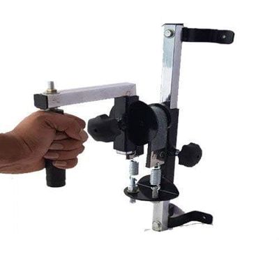SPANCARE PHARMACEUTICALS Axial Shoulder Wheel 360 deegre Provides Effective Pain Relief for Frozen Shoulder for Physiotherapy Exercise Equipment