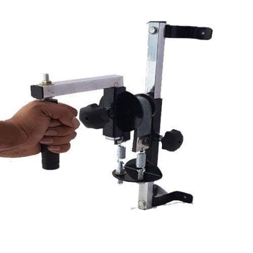 SPANCARE PHARMACEUTICALS Axial Shoulder Wheel 360 deegre Provides Effective Pain Relief for Frozen Shoulder for Physiotherapy Exercise Equipment