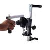SPANCARE PHARMACEUTICALS Axial Shoulder Wheel 360 deegre Provides Effective Pain Relief for Frozen Shoulder for Physiotherapy Exercise Equipment view 1