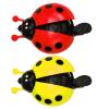 2pcs Shaped Bike Rings Bells Children Bicycles Bells Loud Cycling Ringing Horn for Road Mountain Bike Scooter view 1