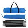 GarveeTech Beach Shade, Beach Canopy, Provides 150 Sq. Ft. of Shade, Compact & Easy to Carry, Sets up in 3 Minutes view 3