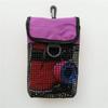 Pegciuho Mesh Gear Bag for Scuba Diving Reel & SMB Buoy Gear, view 2
