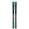 K2 Disruption 78C Skis w/Quikclik Free Bindings, 170 view 1