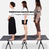 WDFYJ Extra-Wide Camping Cot, Upgrade Sturdy Camping Bed, Cots for Sleeping Support 120kg, with Carry Bag Ultralight Backpacking Cot view 3