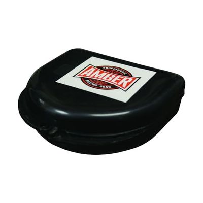 Mouthguard Case for Sports Lightweight, Durable Protection for Your Mouthpiece