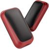Gaiatop Electric Hand Warmers Rechargeable, Magnetic Pocket Hand Warmer 2-Pack, 3s Fast Heating, Fits in Gloves, for Winter Sports, Hunting Accessories, Stocking Stuffers Gifts for Men Women view 1
