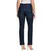 Gloria Vanderbilt Ladies Amanda Stretch Denim Jeans for Women, Tapered Womens Pants, Mom Jeans, Ladies Pants - Portland Wash 6 Long view 3
