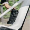 ABUS Lock Holder SH 6200K - Holder for The Bicycle Lock Bordo 6200K - Bicycle Accessories view 3