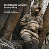 Drake Waterfowl Insulated Breathable Chest Wader with Sewn-in Liner, Regular Bottomland Boot, 10 view 4