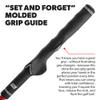 Performance Golf Click Stick - Swing Trainer for Automatic Release I Auditory Feedback I Core Golf Swing Mechanics Improvement (Strong Flex, Right) view 4