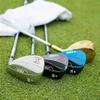 56degree 60degree Golf Wedge for Male Female - Right Handed Golf Sand Wedge with Sandy Wide Bottom Golf Club Wedge (Gold,56 Degree) view 3