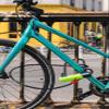 ABUS U-Lock 410K Ultra for Bicycle and e-Scooter - Handy and Robust Bicycle Lock with Practical Holder for Transport on The Bicycle - Bicycle Accessories - Variant 150HB140, Green + Cobra 10/120 view 3