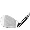 56degree 60degree Golf Wedge for Male Female - Right Handed Golf Sand Wedge with Sandy Wide Bottom Golf Club Wedge (Silver,56 Degree) view 1