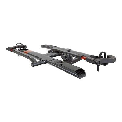 Kuat Sherpa 2.0 Bike Rack Gray Metallic, 2In
