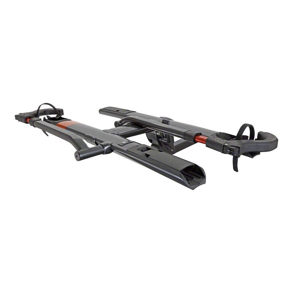 Kuat Sherpa 2.0 Bike Rack Gray Metallic, 2In