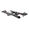 Kuat Sherpa 2.0 Bike Rack Gray Metallic, 2In view 1