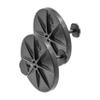 Orucase Disc Rotor Protector  Travel Disc Rotor Guard for Road, Gravel Bikes  Protects 140160mm Rotors from Bending During Transport view 1