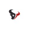 Tervis Classic Tritan 16oz Classic Tumbler, Set of 4 | NFL Houston Texans - Assorted | Made in America, BPA/PFAS Free, Keeps Drinks Hot or Cold view 2