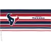 Tervis Classic Tritan 16oz Classic Tumbler, Set of 4 | NFL Houston Texans - Assorted | Made in America, BPA/PFAS Free, Keeps Drinks Hot or Cold view 4