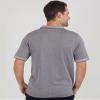 3 Pack: Men's Jersey Pocket Quick Dry Fit Polo Shirt Men Mens Tshirts Button Tee Short Sleeve Golf Tennis Clothing Active Wear Athletic Performance Tech Sports Essentials Casual T Shirts- Set 3, S view 3