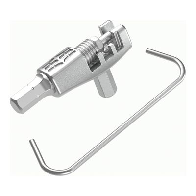 9523 CHAIN RIVETER SPARE PART KIT, 2 PIECES