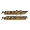 Avian X Topflight Early Season Teal with True to Life Postures and Rugged Design for Hunting Purposes, Outdoor Sports, and Recreation, 12 Pack view 1
