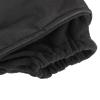 Unisex Lint Hand Warmer Muffs Neck Hanging Warm Gloves Outdoor Garden Working view 2