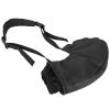 Unisex Lint Hand Warmer Muffs Neck Hanging Warm Gloves Outdoor Garden Working view 4