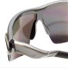 Calabria Rally Gunmetal Grey/Green Mirror Pickleball Sunglasses for Women Polarized Pickleball Glasses for Men Racquetball Protective Eyewear Outdoor Sunglasses Men Sport Golf Squash Cricket Glasses view 4