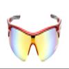 Calabria Rally Black/Red Mirror Pickleball Sunglasses for Women Polarized Pickleball Glasses for Men Racquetball Protective Eyewear Outdoor Sunglasses Men Sport Tennis Biking Squash Cricket Glasses view 2