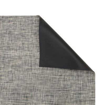 CAGE Floormat, 66 x 66 Footprint, Durable PVC Coated TearTuff, Closed-Cell Foam Backing, Use with Chairs, Dampen Sound, Offers Warmth, CRD30F